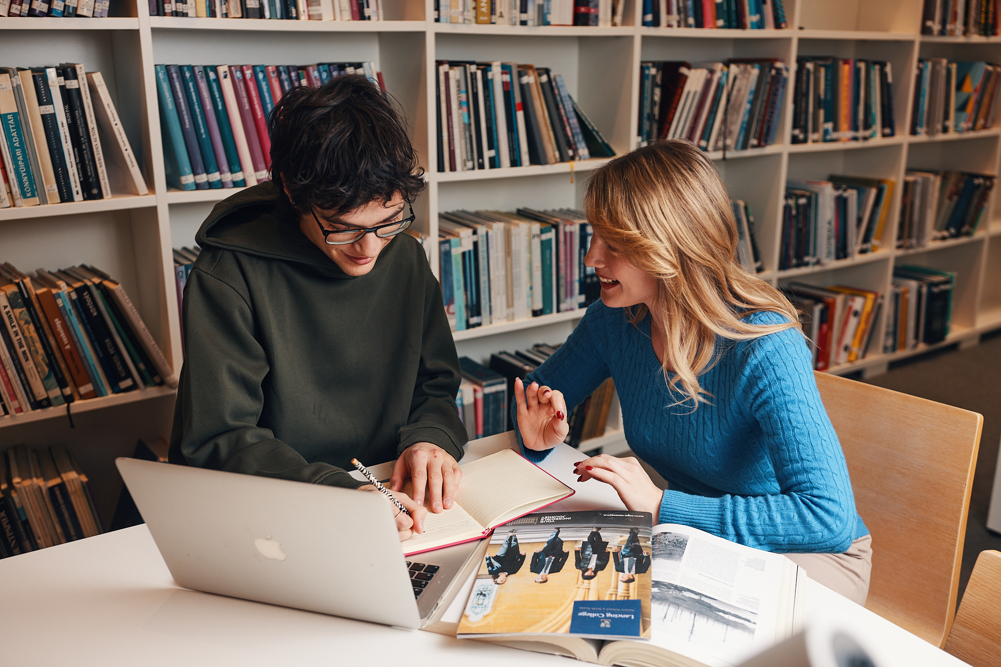 The future of mentoring has arrived: we support the next generation’s educational and career choices with artificial intelligence