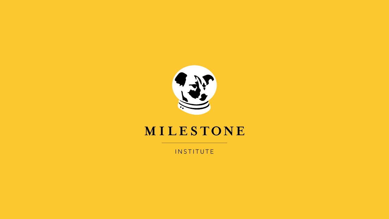 Milestone vizuál Laika történetéhez