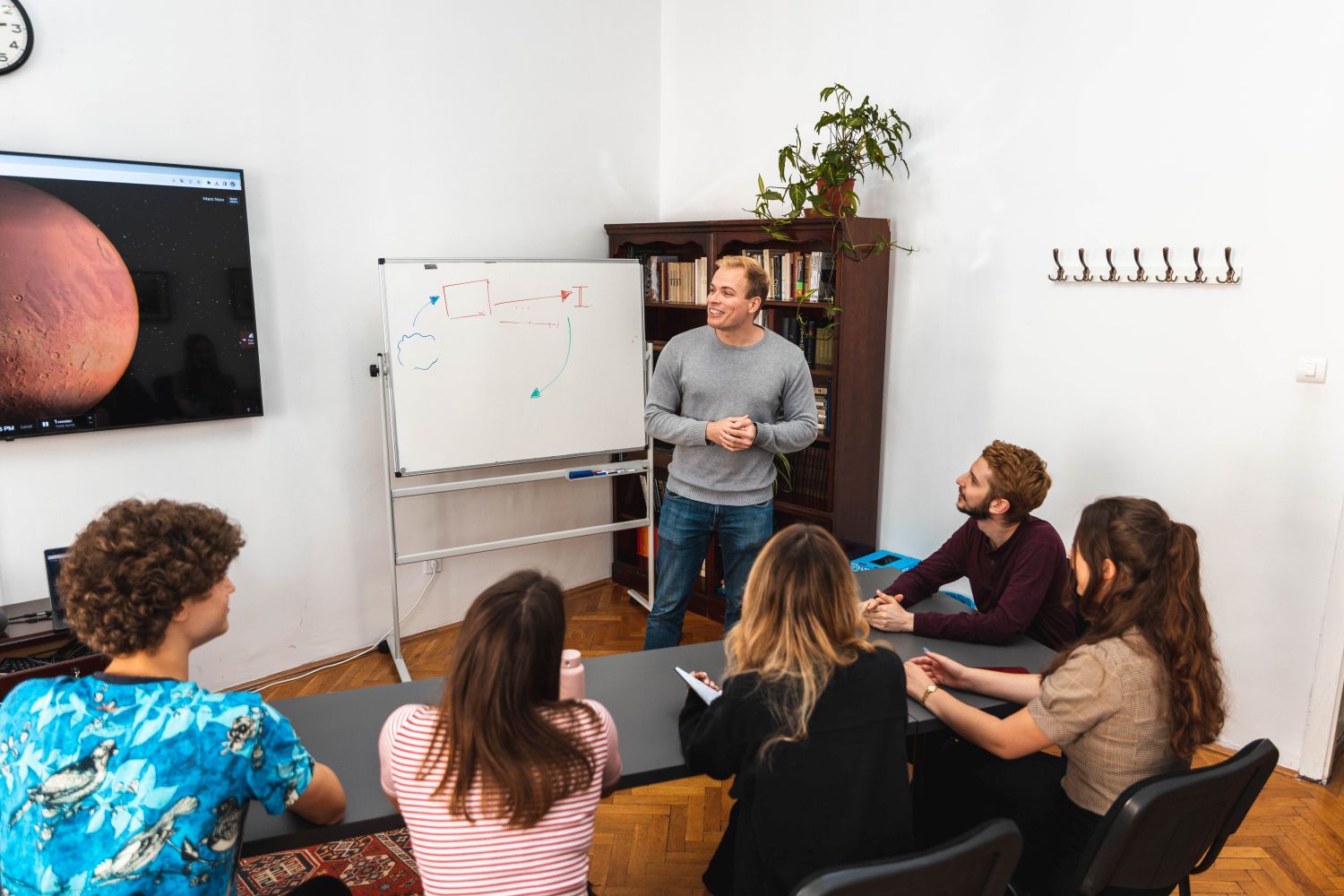 Core Program